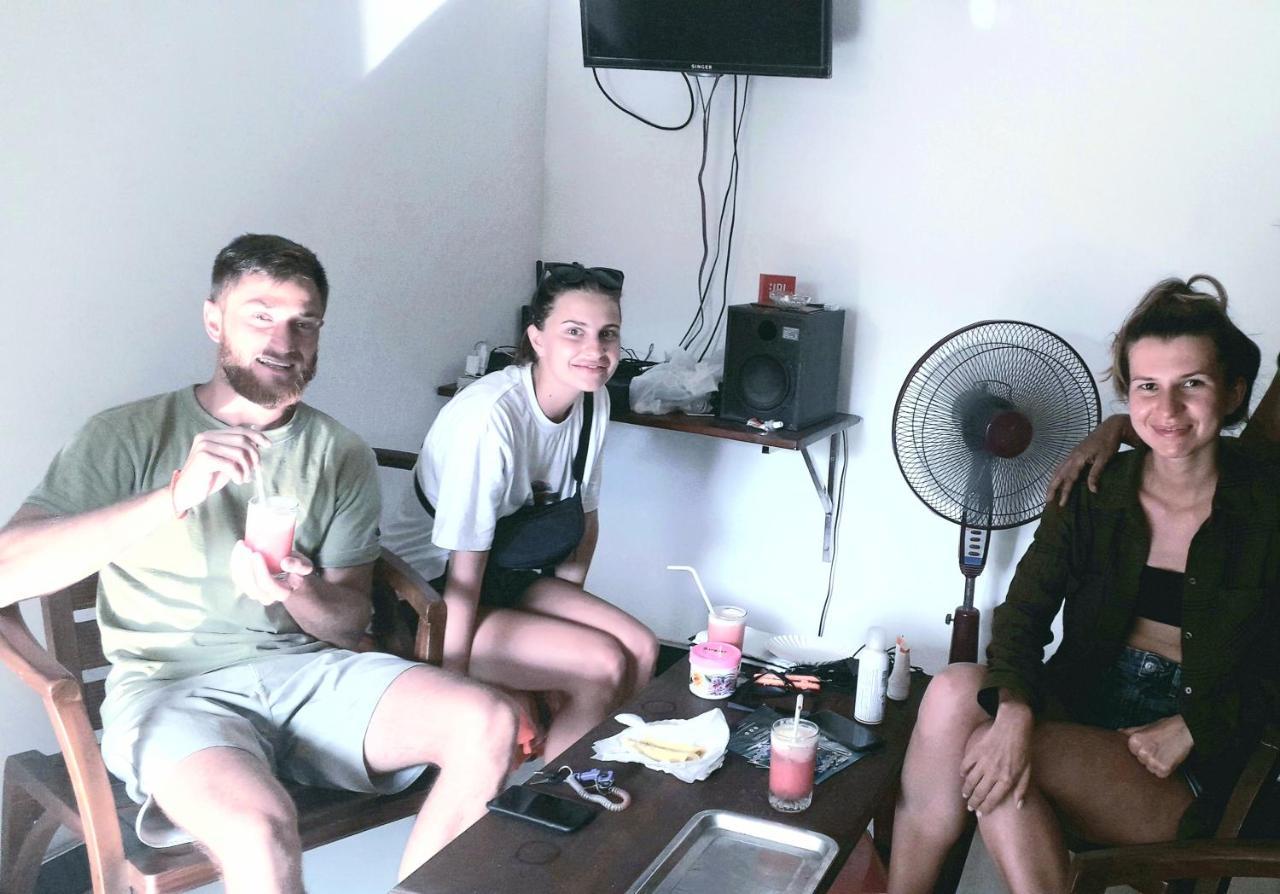 ווליגאמה Sajini Villa מראה חיצוני תמונה