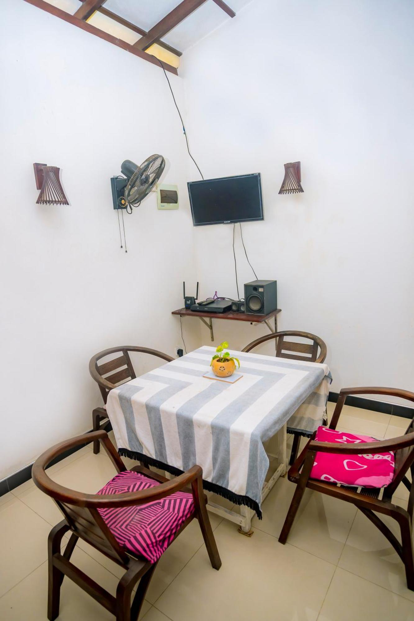 ווליגאמה Sajini Villa מראה חיצוני תמונה