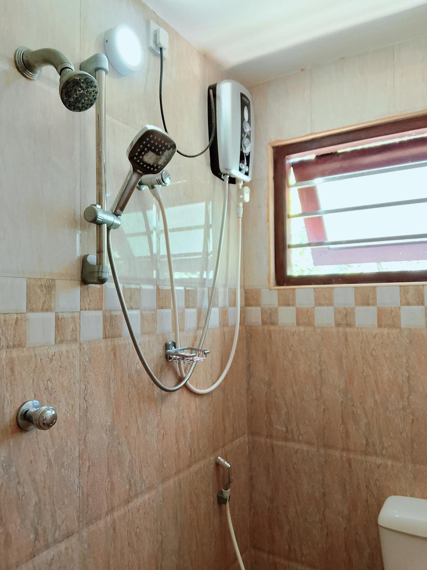 ווליגאמה Sajini Villa מראה חיצוני תמונה