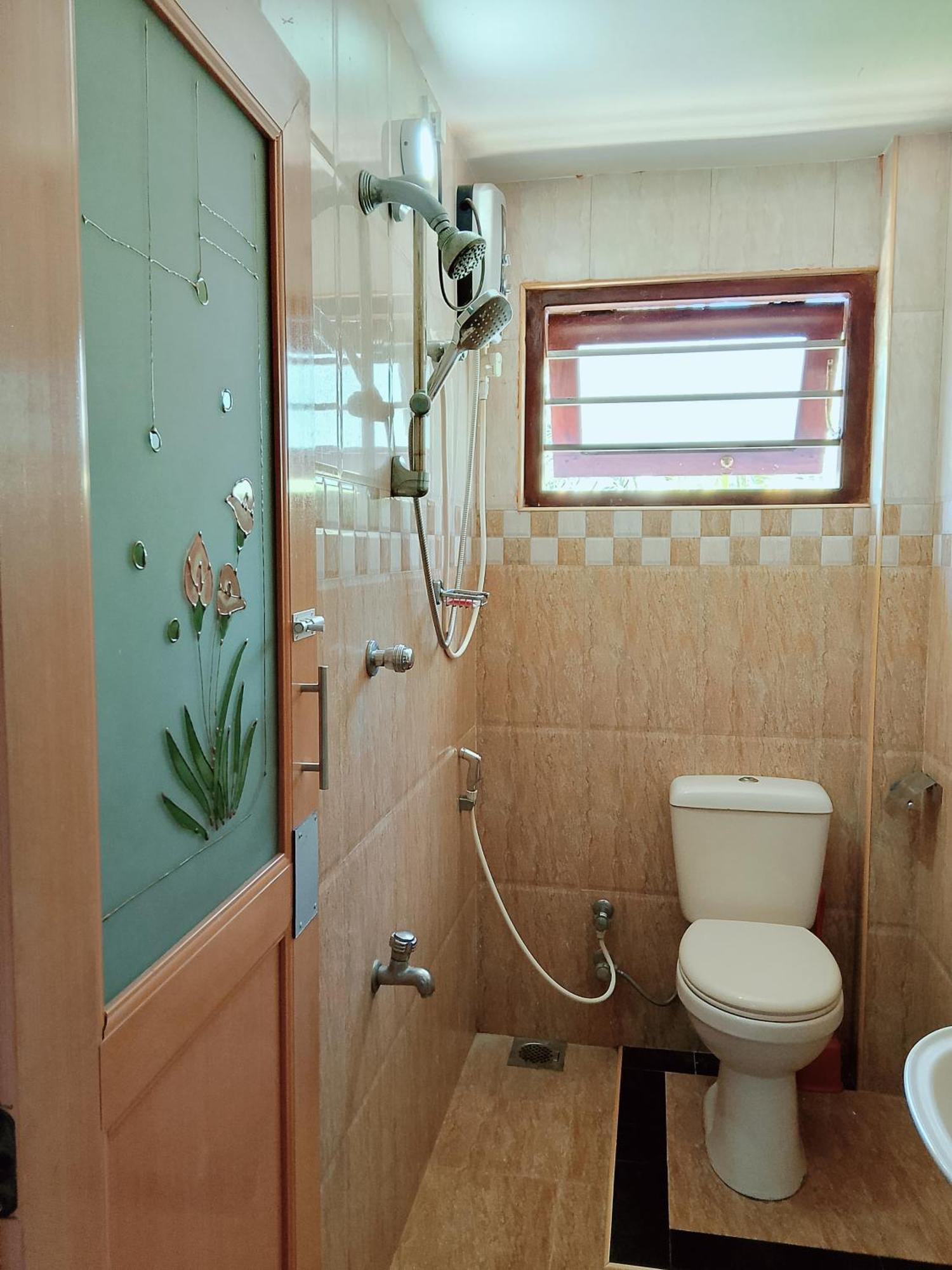 ווליגאמה Sajini Villa מראה חיצוני תמונה