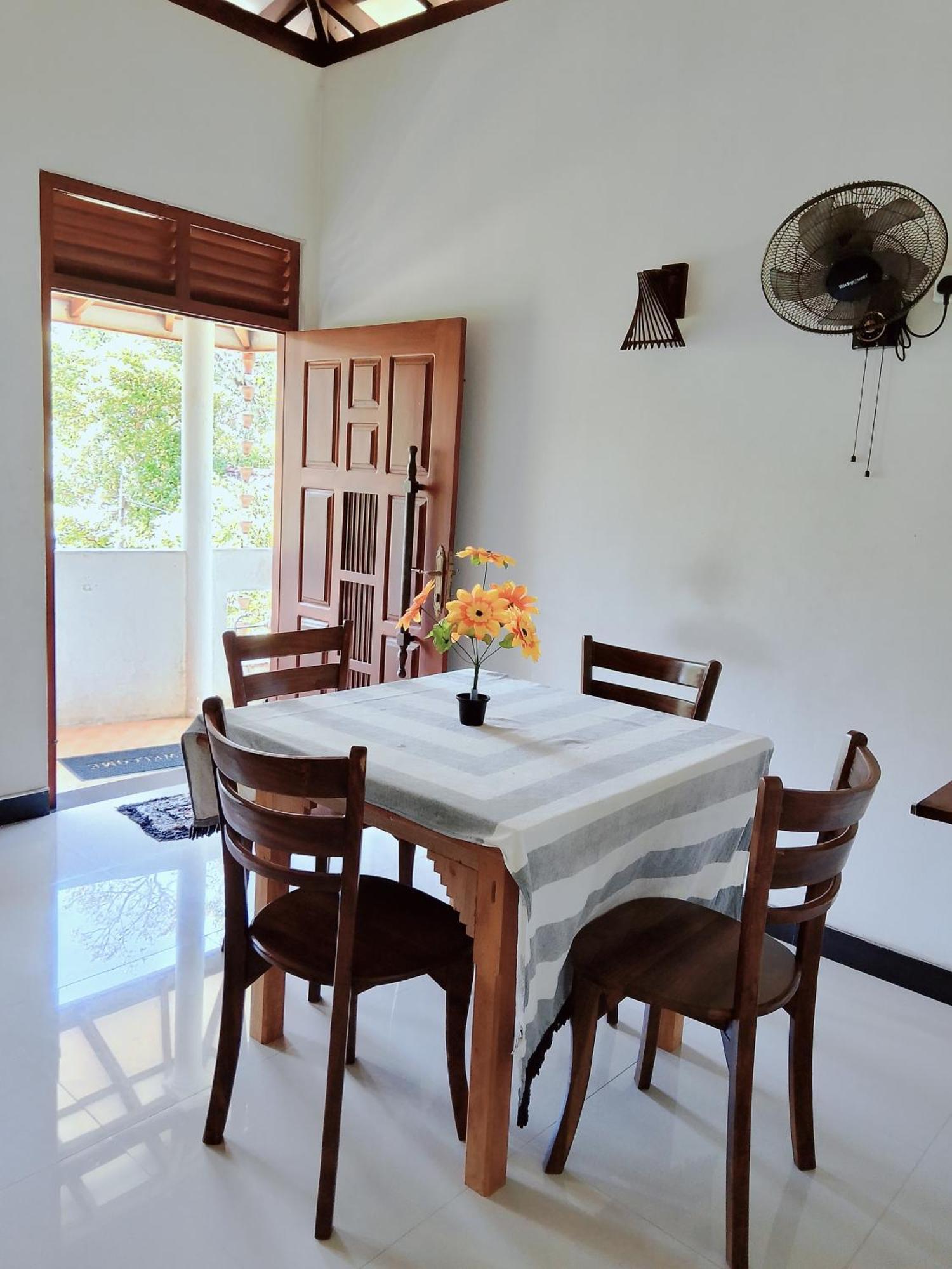 ווליגאמה Sajini Villa מראה חיצוני תמונה