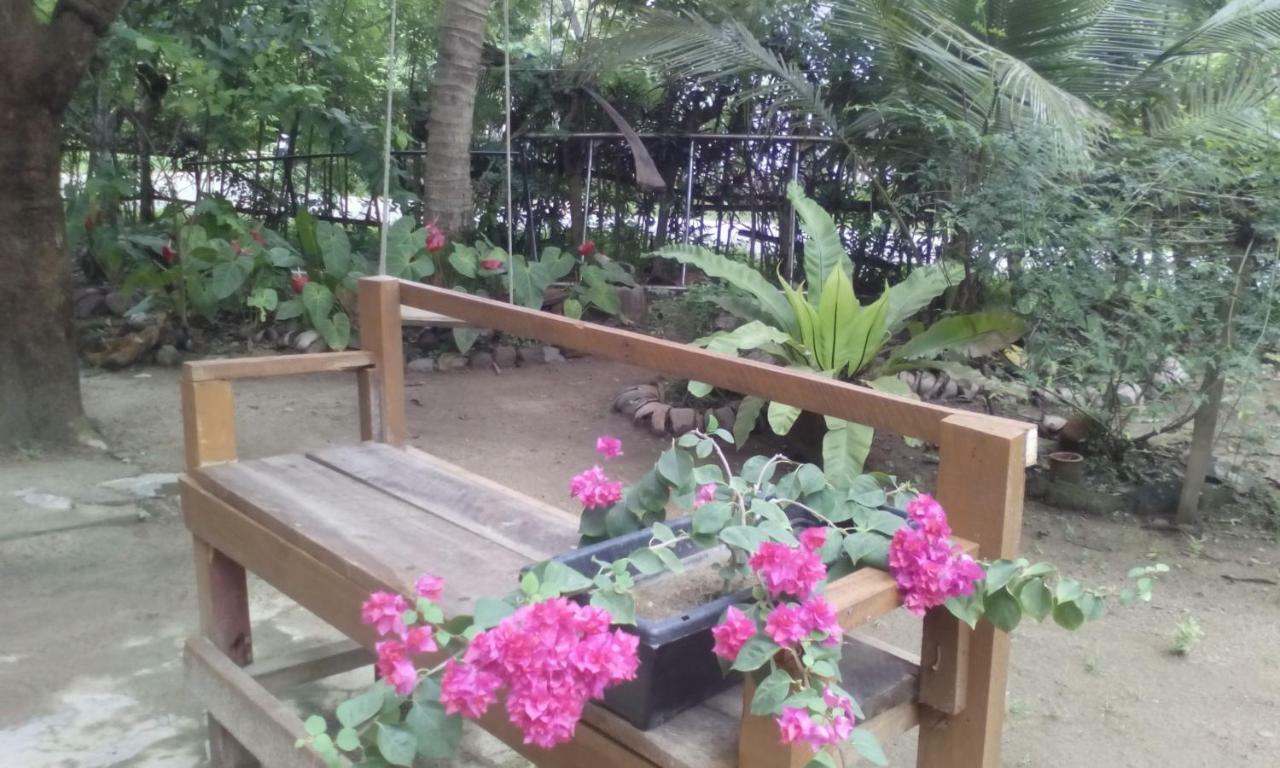 ווליגאמה Sajini Villa מראה חיצוני תמונה